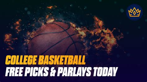 college basketball betting forum|picks and parlays ncaab.